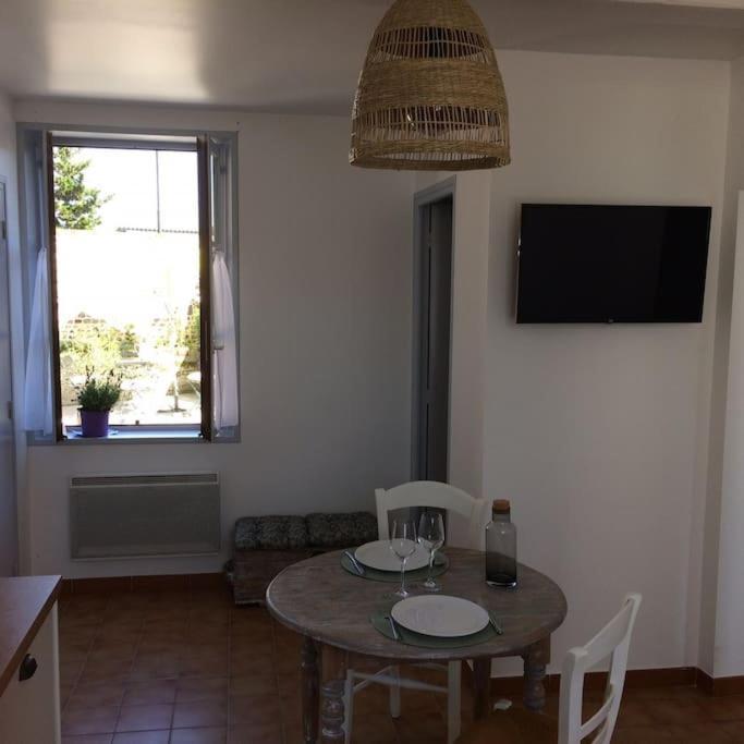 Le Clos De Beauchamp Appartement Le Bord De Mer 2 Velos Sont Disponibles Gratuitement Сен-Валери-сюр-Сомм Экстерьер фото
