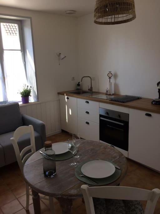 Le Clos De Beauchamp Appartement Le Bord De Mer 2 Velos Sont Disponibles Gratuitement Сен-Валери-сюр-Сомм Экстерьер фото